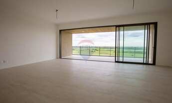 Imagem 2: Apartamento 268m2 - 3andar - Condomínio Oceana Golf Barra da Tijuca