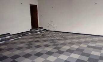 Imagem: Prédio Comercial na Av Rudge Ramos em São