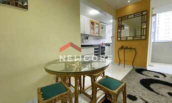 Imagem 4: Apartamento em Rua Mário Ribeiro - Pitangueiras - Guarujá/SP