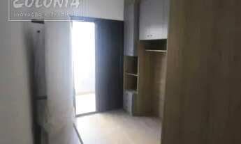 Imagem 4: Apartamento a venda - Parque Capuava, Santo André
