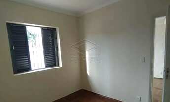 Imagem 4: Casa Padrão em Bauru