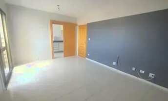 Imagem: Apartamento - Residencial - Jardim Satélite