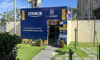 Imagem 5: O.P.O.R.T.U.N.I.D.A.D.E Ed. Solar da Vila em Ataide / Vila Velha ES