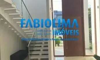 Imagem: Linda casa no Alphaville Litoral Norte 1