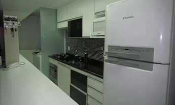 Imagem 4: Apartamento Quinta da Boa Vista (2 quartos, suíte, mobiliado, finamente decorado