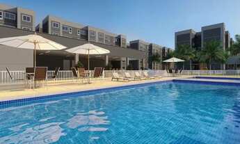 Imagem 3: APARTAMENTO DE REPASSE NO GRANVILAGE MARACANAÚ TÉRREO DE REPASSE