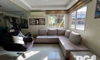 Imagem: Casa em Condomínio em Alto Petrópolis