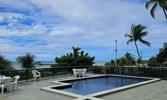 Imagem 6: Alugo apartamento um por andar beira mar de candeias com 320mt 4 suítes