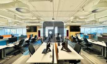 Imagem: Escritório para aluguel e venda possui