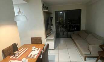 Imagem 6: EDF NINA E NARA, CAXANGÁ, UFPE