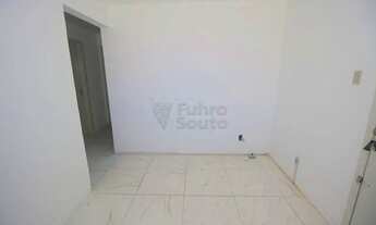 Imagem 4: Apartamento para Aluguel - 2 Dormitórios no Edifício Residencial Dom Camilo