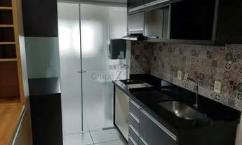 Imagem 6: Oportunidade - Apartamento - Jardim Veneza - Residencial Portal do Parque - 2 Dormitórios