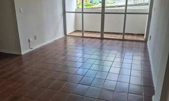 Imagem 2: Imóvel para aluguel tem 90 metros quadrados com 2 quartos em Rosarinho - Recife - PE