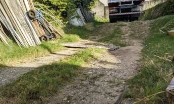 Imagem 6: Terreno com 257 metros para venda Jardim Tranquilidade - Guarulhos