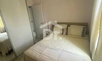 Imagem 5: Apartamento para locação na Cremação, Belém-PA: 2 quartos, 1 suíte, 2 banheiros, 1 vaga de