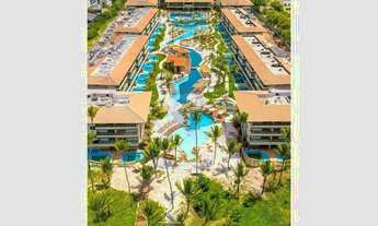 Imagem 2: La Fleur Polinesia & Resort 3 quartos - Liuxo à Beira-Mar em Muro Alto, PE