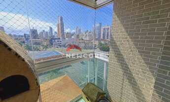 Imagem 4: Apartamento em Rua Carlos Gomes - Campo Grande - Santos/SP