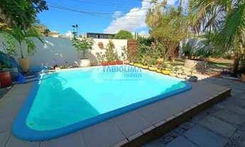 Imagem 4: Casa com 3 suites a venda no Cond. Villas do Bosque, Lauro de Freitas