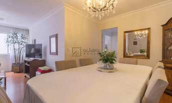 Imagem 7: Venda Apartamento 3 Dormitórios - 107 m² Itaim Bibi