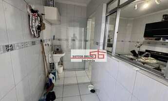 Imagem 7: Sobrado com 5 dormitórios à venda, 388 m² por R$ 1.200.000,00 - Limão - São Paulo/SP