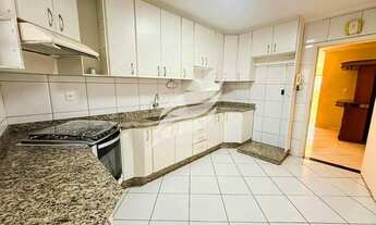 Imagem: Apartamento 3 quartos à venda no Bairro