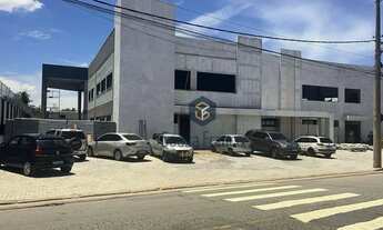 Imagem: Galpão para alugar, 487 m² por R$ 30.633,00/mês