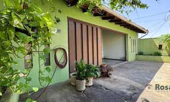 Imagem: Casa térrea Residencial/Comercial para