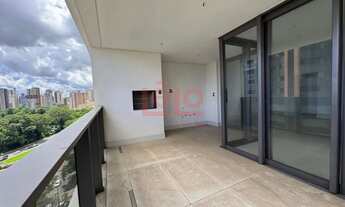 Imagem 6: ESPETACULAR APARTAMENTO NA ZONA 03, 3 SUÍTES !!! 3 VAGAS !!! NOVO !!!!