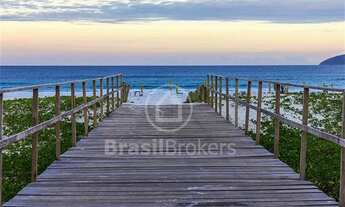 Imagem 2: Apartamento à venda com 55,00m² e 2 quartos em Braga, Cabo Frio - rj