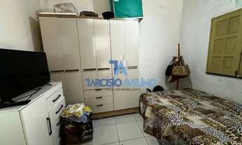 Imagem 6: Vendo Casa 2/4 no Rosa Maria