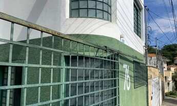 Imagem 2: GALPÃO - LAPA - SP