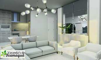 Imagem 5: Apartamento em Rua Icamaquã - Tremembé - São Paulo/SP