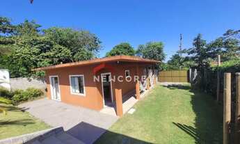 Imagem 3: Casa em Estrada Velha - Ibiraquera - Imbituba/SC