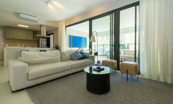 Imagem: Apartamento para venda e locação em Perdizes