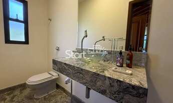 Imagem 5: Casa - Loteamento Alphaville Campinas - Campinas