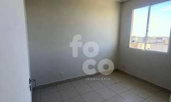 Imagem 2: Apartamento com 2 dormitórios à venda, 43 m² por R$ 210.000 - Novo Mundo - Uberlândia/MG