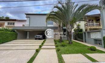 Imagem: Casa com 6 suites à venda, 491 m² por