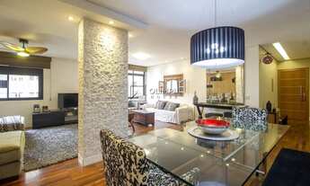 Imagem 6: Aluguel Apartamento 2 Dormitórios - 145 m² Jardim Paulista