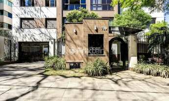 Imagem 2: Apartamento à venda Rua Faria Santos, Petrópolis - Porto Alegre