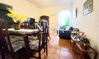 Imagem: Apartamento - Padrão / Residencial / Copacabana