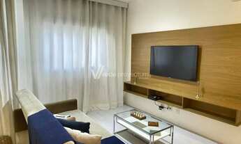 Imagem 7: Apartamento mobiliado para venda, em Paulinia, 2 quartos