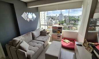 Imagem 7: Apartamento em Santana