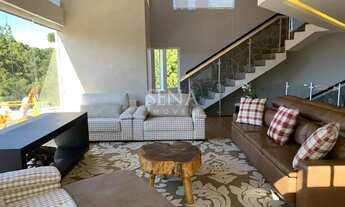 Imagem 4: Belo Imóvel, estilo contemporâneo