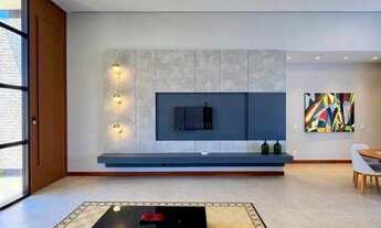 Imagem 6: Casa com 3 dormitórios à venda, 280 m² por R$ 2.450.000,00 - Interlagos - Vila Velha/ES