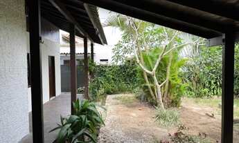 Imagem 4: Aluga-se Casa Residêncial no Campeche - 3 quartos