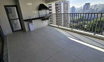 Imagem 2: Pronto 115m², 3 suítes próximo à futura estação de metrô SESC-Pompéia