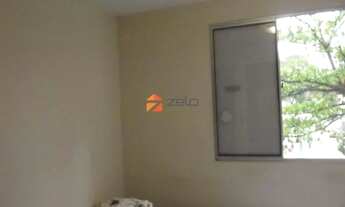 Imagem 6: Apartamento à venda com 64 m², 3 quartos 1 vaga em Vila Industrial, Campinas