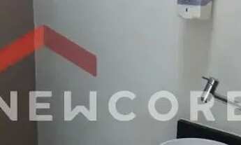 Imagem 3: Casa de condomínio em Rua Barão de Ramalho - Macuco - Santos/SP