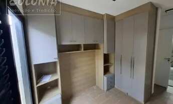 Imagem 5: Apartamento a venda - Parque Capuava, Santo André