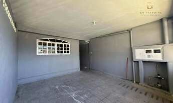 Imagem 4: Casa com 1 dormitório para alugar, 90 m² por R$ 1.632/mês - Vila Flórida - Guarulhos/SP